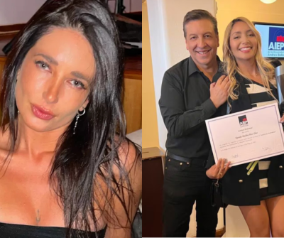 Camila Nash, Julio César Rodríguez, Natu Pau