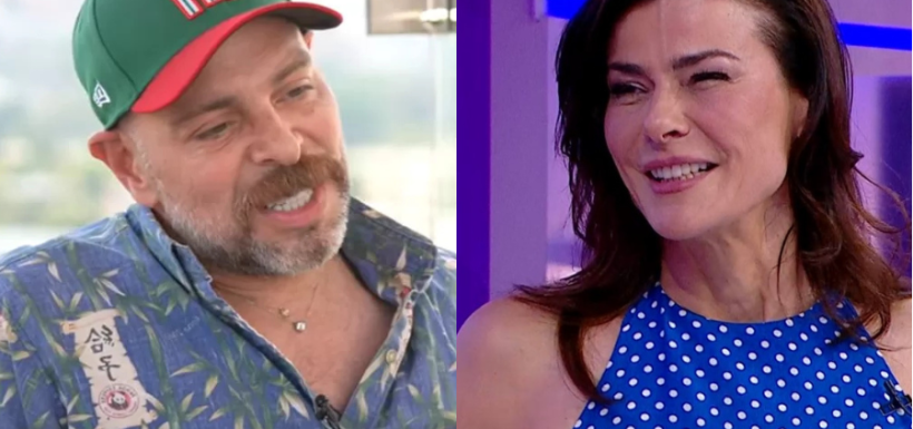 José Antonio Neme, Tonka Tomcic