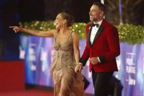 gala del festival de viña