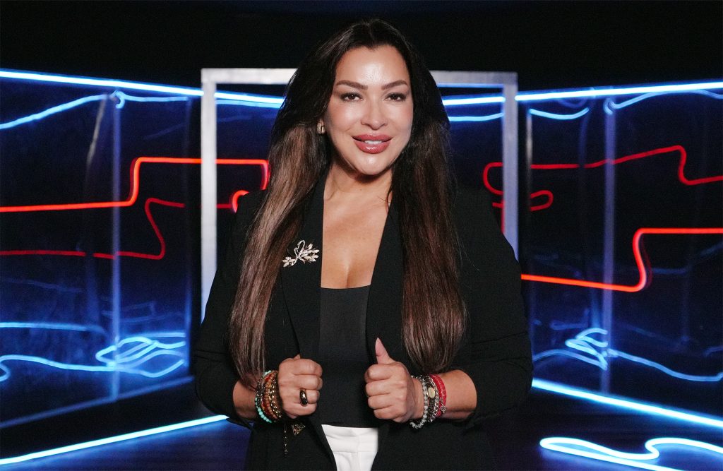 marlen olivari llega a hay que decirlo! por viña 2026