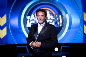 daniel fuenzalida, ahora caigo