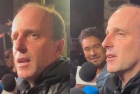 Kramer se sincera sobre su riña con Mega a horas de subir al escenario de Viña del Mar