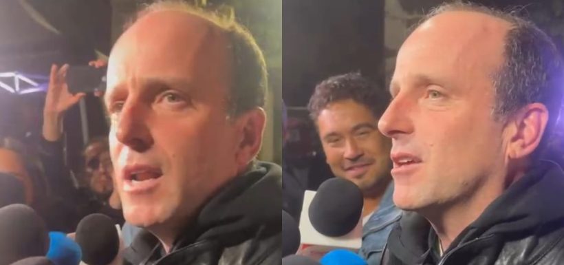 Kramer se sincera sobre su riña con Mega a horas de subir al escenario de Viña del Mar