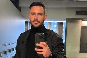 Mauricio Pinilla