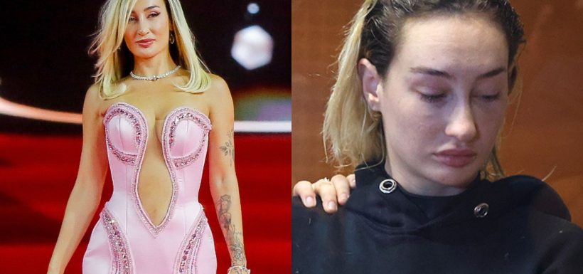 “Sé su defensa poderosa”: Fran Maira eleva una emotiva plegaria por motorista atropellado en La Dehesa