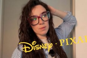 ¿Aló Hollywood? Christell Rodríguez cruza fronteras y alcanza un hito soñado en Disney y Pixar
