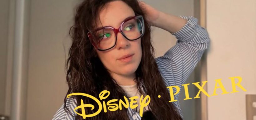 ¿Aló Hollywood? Christell Rodríguez cruza fronteras y alcanza un hito soñado en Disney y Pixar