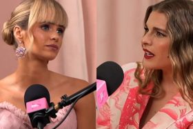 ¿Patricia quien? Inna Moll y Tanza Varela repasaron a Paty Maldonado por feos comentarios contra la ex Miss Chile