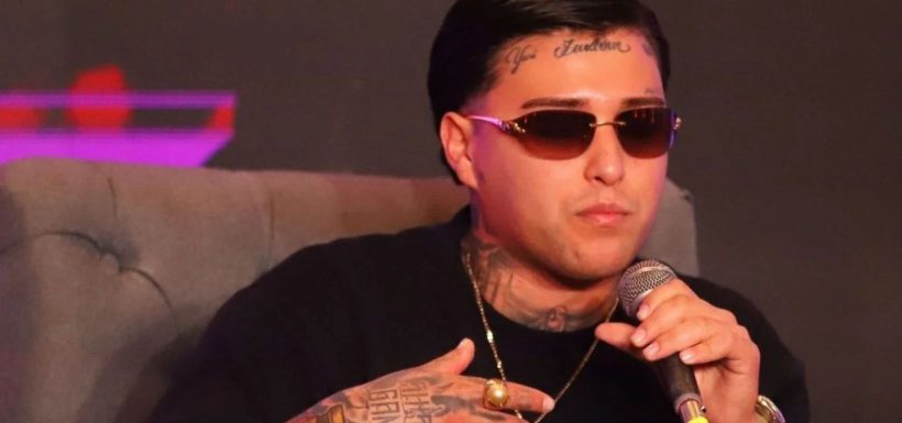 VIDEO | “Por esos niños que nadie se acuerda”: Pablo Chill-E prende Viña 2026 y lanza dura crítica a la indiferencia juvenil