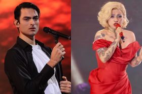 ¿Debería aceptar? Matteo Bocelli se rinde ante Mon Laferte con audaz invitación en México