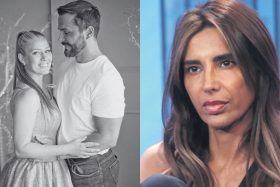 “La familia me puede hundir”: ¿Qué piensa Carla Ballero de la ruptura entre su hermano y Ludmila Ksenofontova?