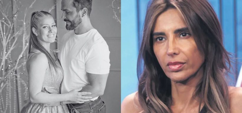 “La familia me puede hundir”: ¿Qué piensa Carla Ballero de la ruptura entre su hermano y Ludmila Ksenofontova?