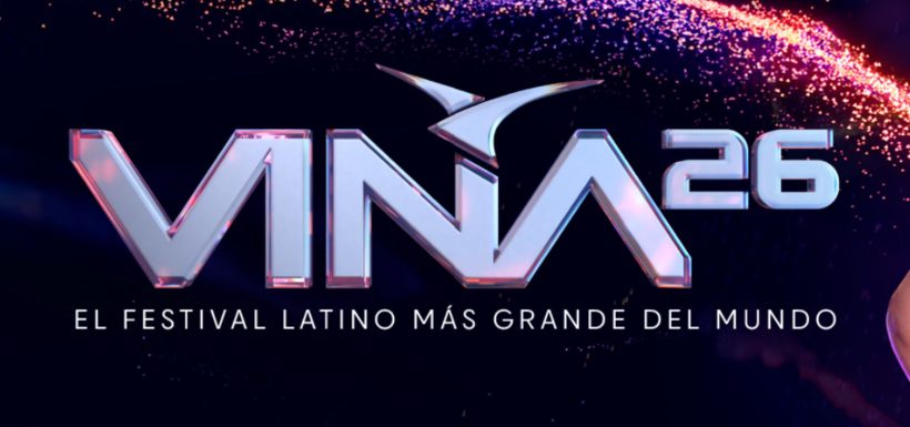 Mega pierde a uno de sus rostros en la alfombra roja del Festival de Viña