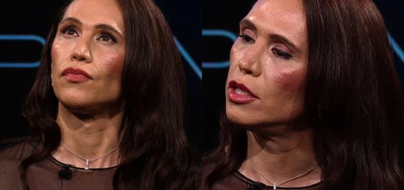 ¡Canal salió a negar todo! La delicada revelación de Di Mondo que puso a Mega contra las cuerdas