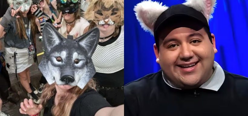 “Yo me identifico como…”: Así respondió Danilo 21 a quienes lo señalan como therian