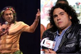 ¿Se arrepiente? Arturo Ruiz-Tagle salió a dar explicaciones tras polémica pelea con el público en Puerto Montt