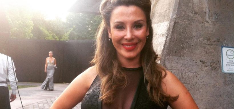 ¡Nadie la habría ayudado! El traumático episodio que vivió Romina Sáez, ex Mekano, al interior de una disco