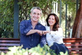 matinal tu día de canal 13