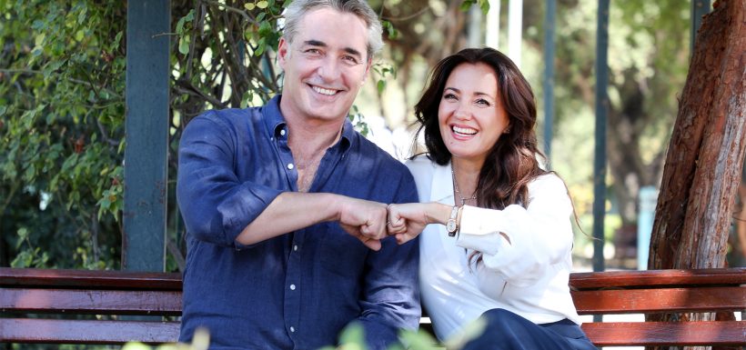 matinal tu día de canal 13