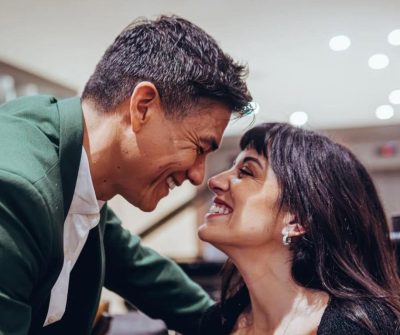 yamila reyna y américo