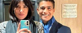 Yamila Reyna, Américo