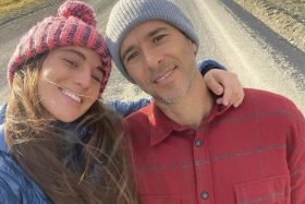 Tita Ureta, Spiro Razis