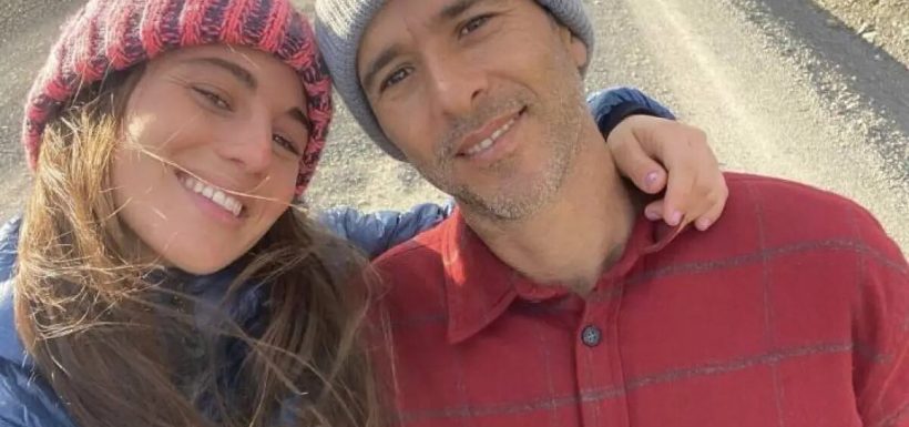 Tita Ureta, Spiro Razis