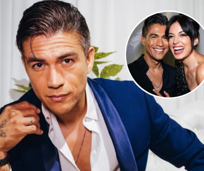 américo y yamila reyna