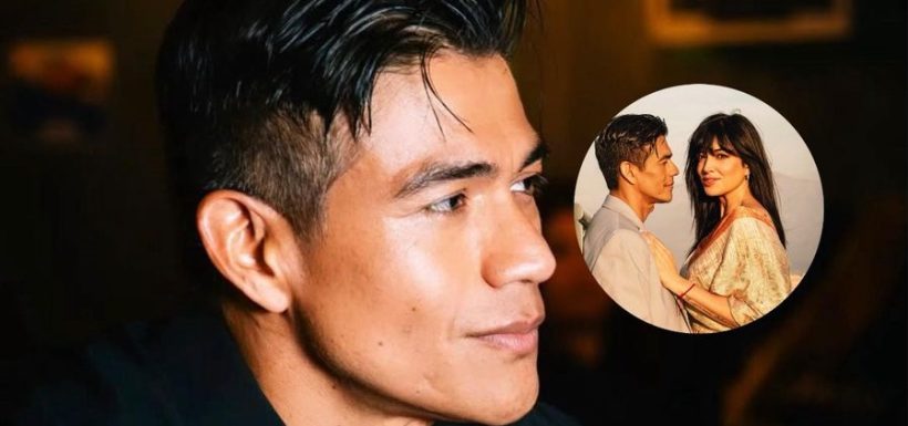 américo, yamila reyna