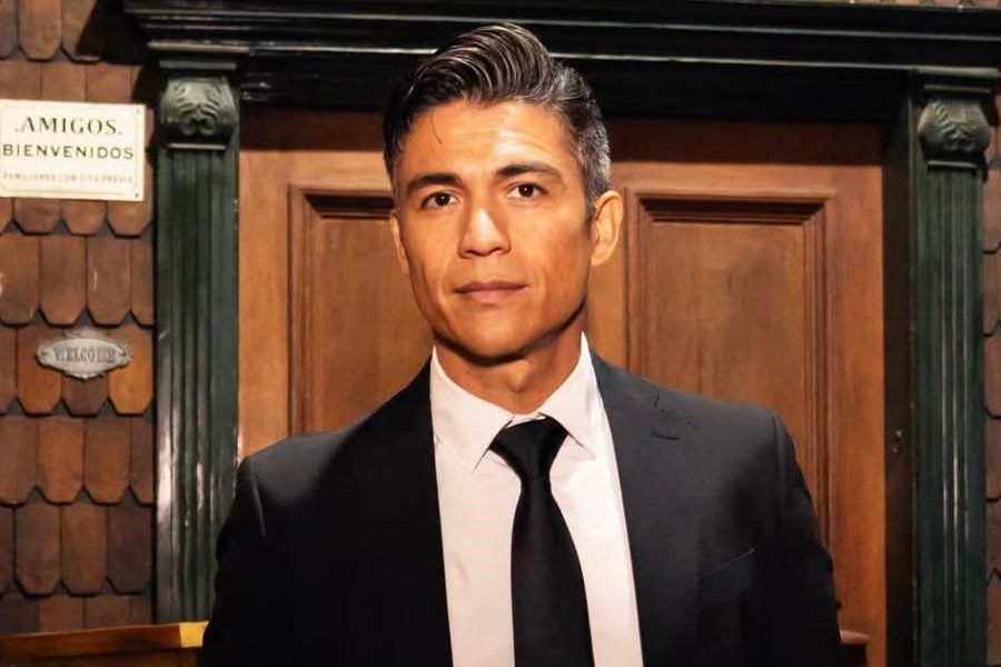 ¡Lo destrozaron! Barren el piso con Américo tras reaparecer en la web con especial mensaje