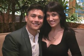 Yamila Reyna. Américo