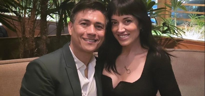 Yamila Reyna. Américo