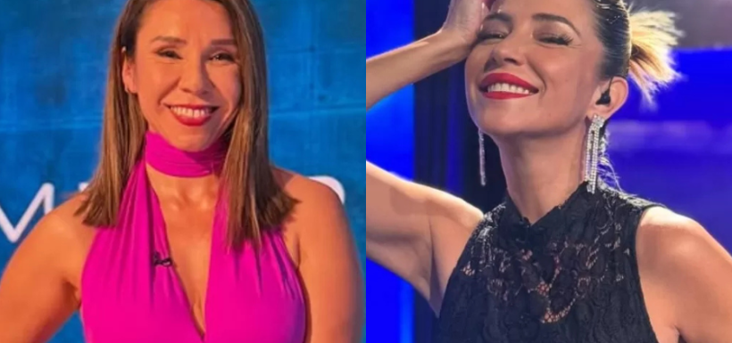 Iban camino a CHV: El accidente que protagonizaron Cecilia Gutiérrez, Pancha Merino