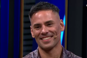 claudio valdivia