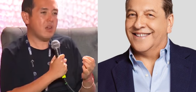 daniel merino - julio césar rodríguez - festival de viña