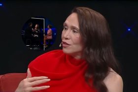 di mondo - primer plano