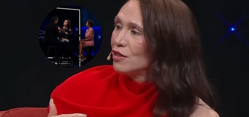 di mondo - primer plano