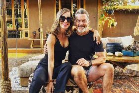 Cristián Sánchez, Diana Bolocco