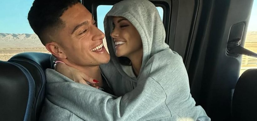 Sammis Reyes, Emilia Dides