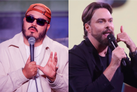 esteban düch y george harris