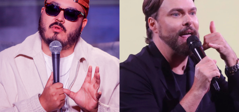 esteban düch y george harris