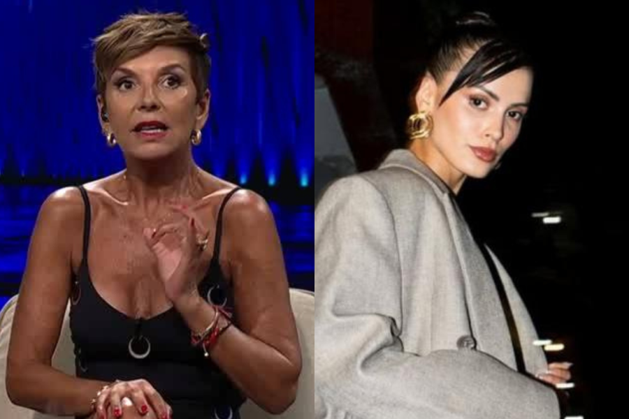 Fran García-Huidobro se lanzó con ácido dardo contra de Cony Capelli: La aludida le respondió con todo