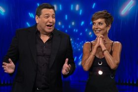 fran garcía-huidobro en primer plano