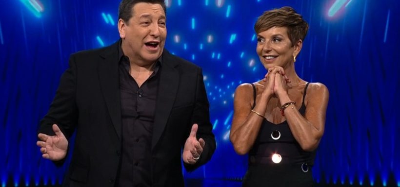 fran garcía-huidobro en primer plano