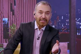Jordi Castell
