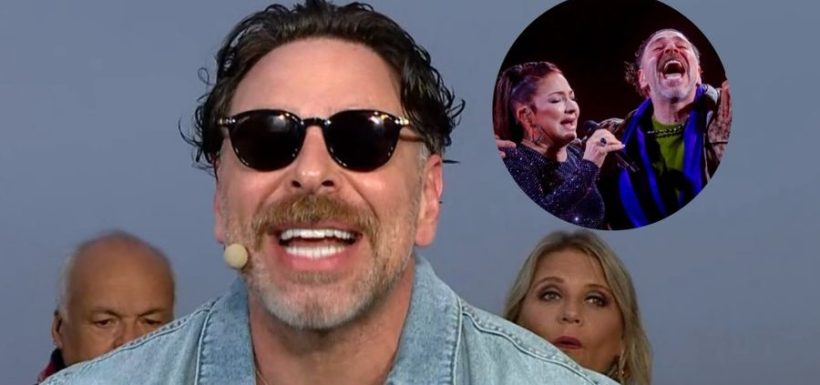 josé antonio neme y gloria estefan