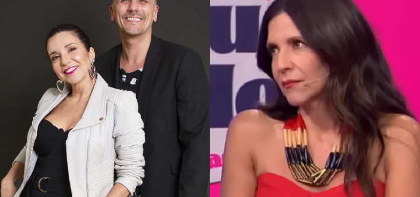 karla constant y mauricio pinilla