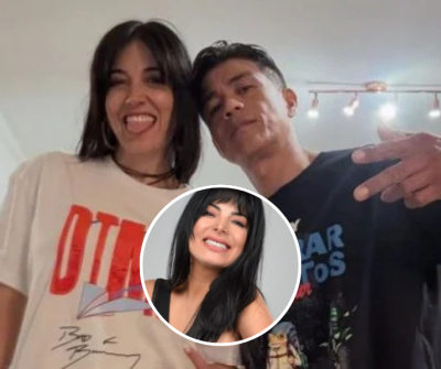 mariela montero, yamila reyna y américo