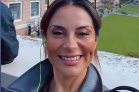 mariela román