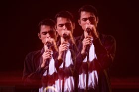 Matteo Bocelli